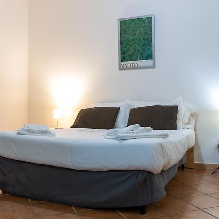 Residence Sol Levante Frascati Εξωτερικό φωτογραφία