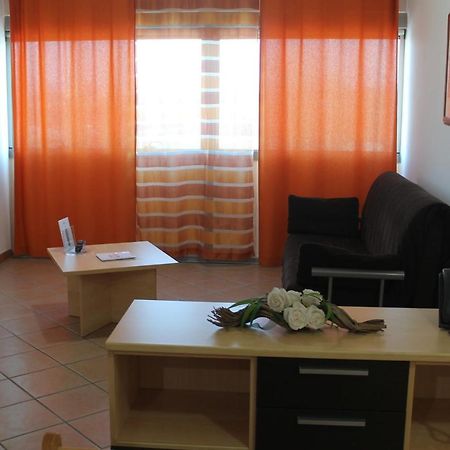 Residence Sol Levante Frascati Εξωτερικό φωτογραφία