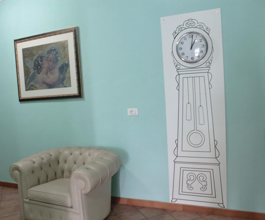 Residence Sol Levante Frascati Εξωτερικό φωτογραφία