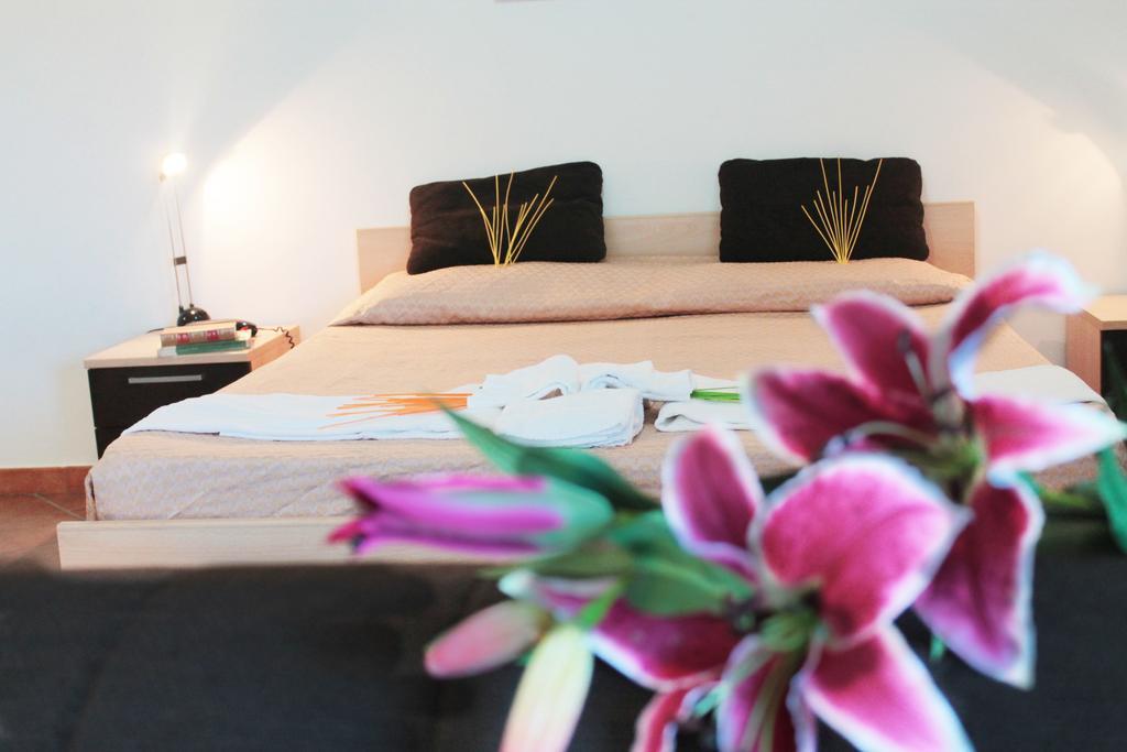 Residence Sol Levante Frascati Δωμάτιο φωτογραφία