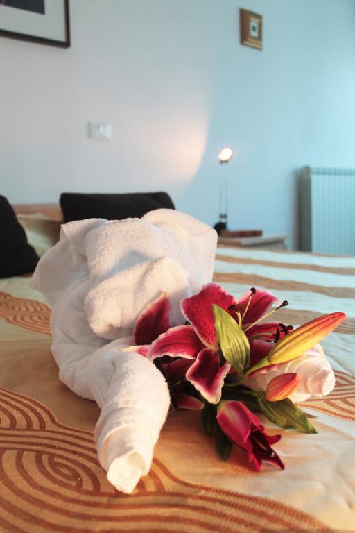Residence Sol Levante Frascati Δωμάτιο φωτογραφία