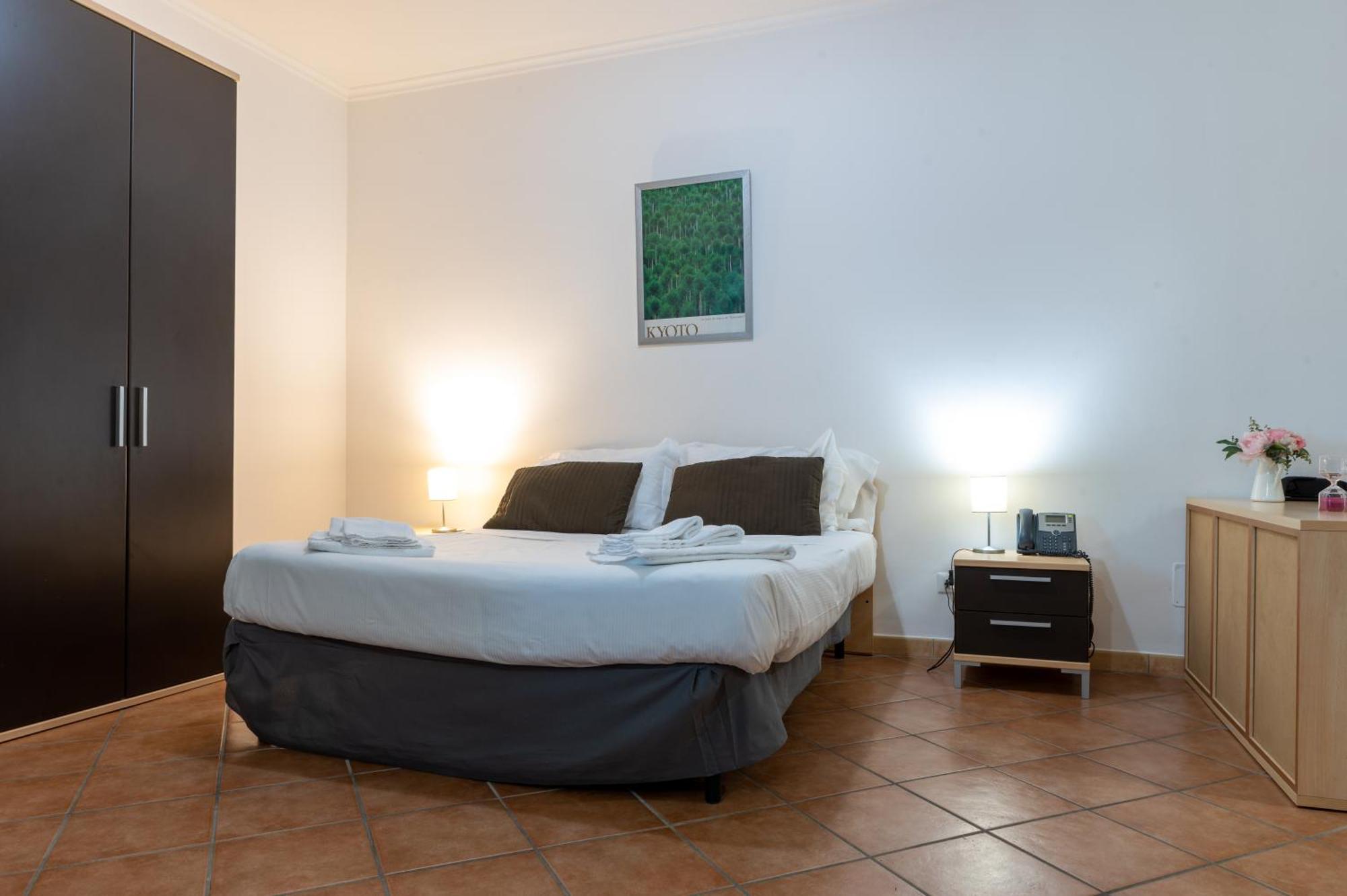 Residence Sol Levante Frascati Εξωτερικό φωτογραφία
