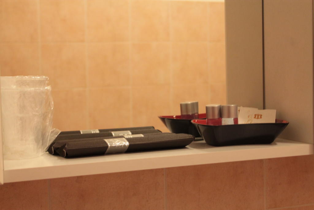 Residence Sol Levante Frascati Εξωτερικό φωτογραφία