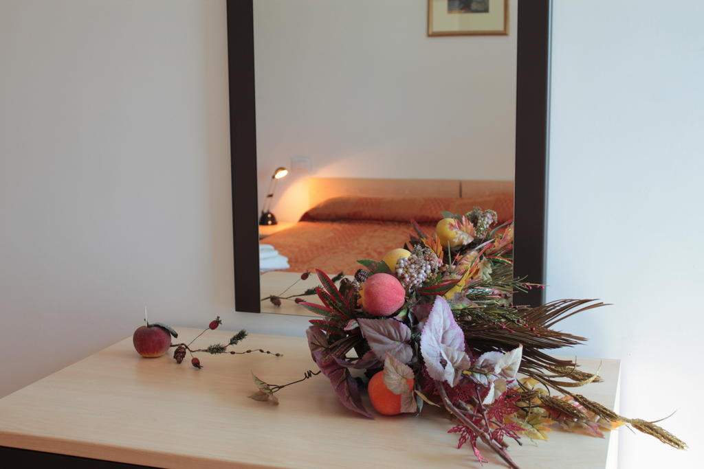 Residence Sol Levante Frascati Δωμάτιο φωτογραφία
