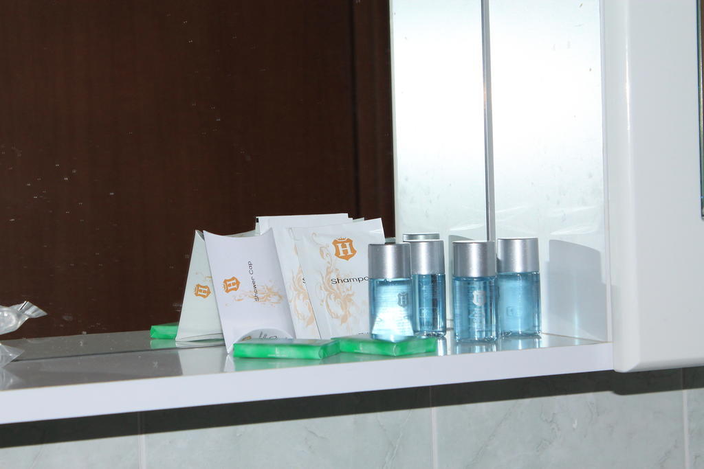 Residence Sol Levante Frascati Δωμάτιο φωτογραφία