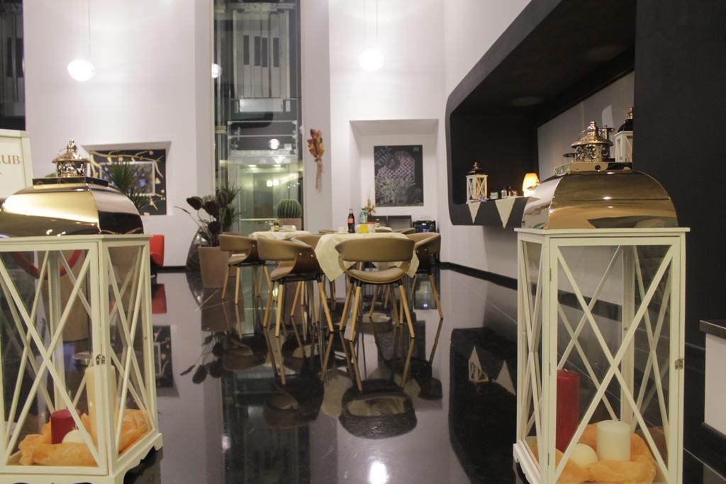 Residence Sol Levante Frascati Εξωτερικό φωτογραφία
