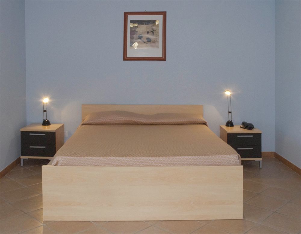 Residence Sol Levante Frascati Εξωτερικό φωτογραφία