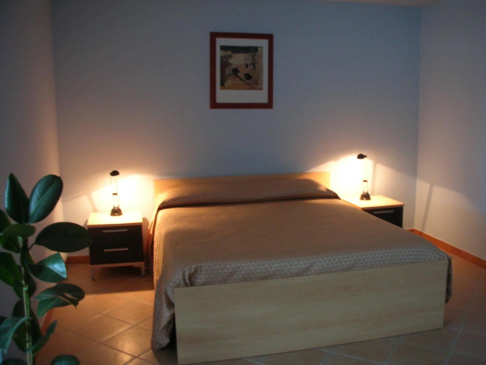 Residence Sol Levante Frascati Εξωτερικό φωτογραφία