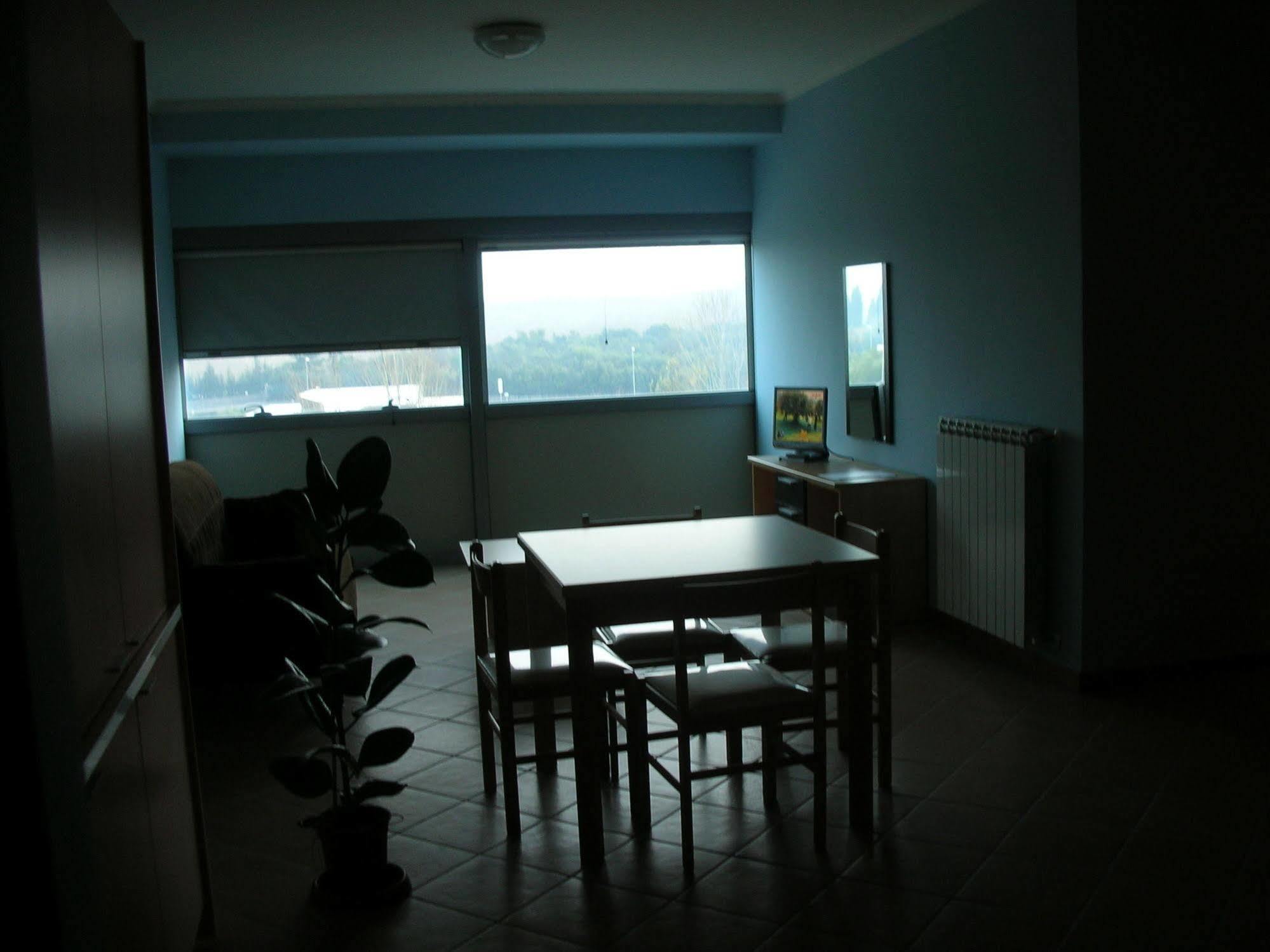 Residence Sol Levante Frascati Εξωτερικό φωτογραφία
