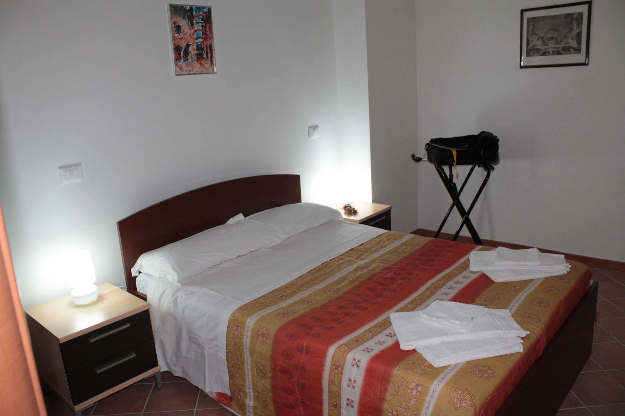 Residence Sol Levante Frascati Εξωτερικό φωτογραφία