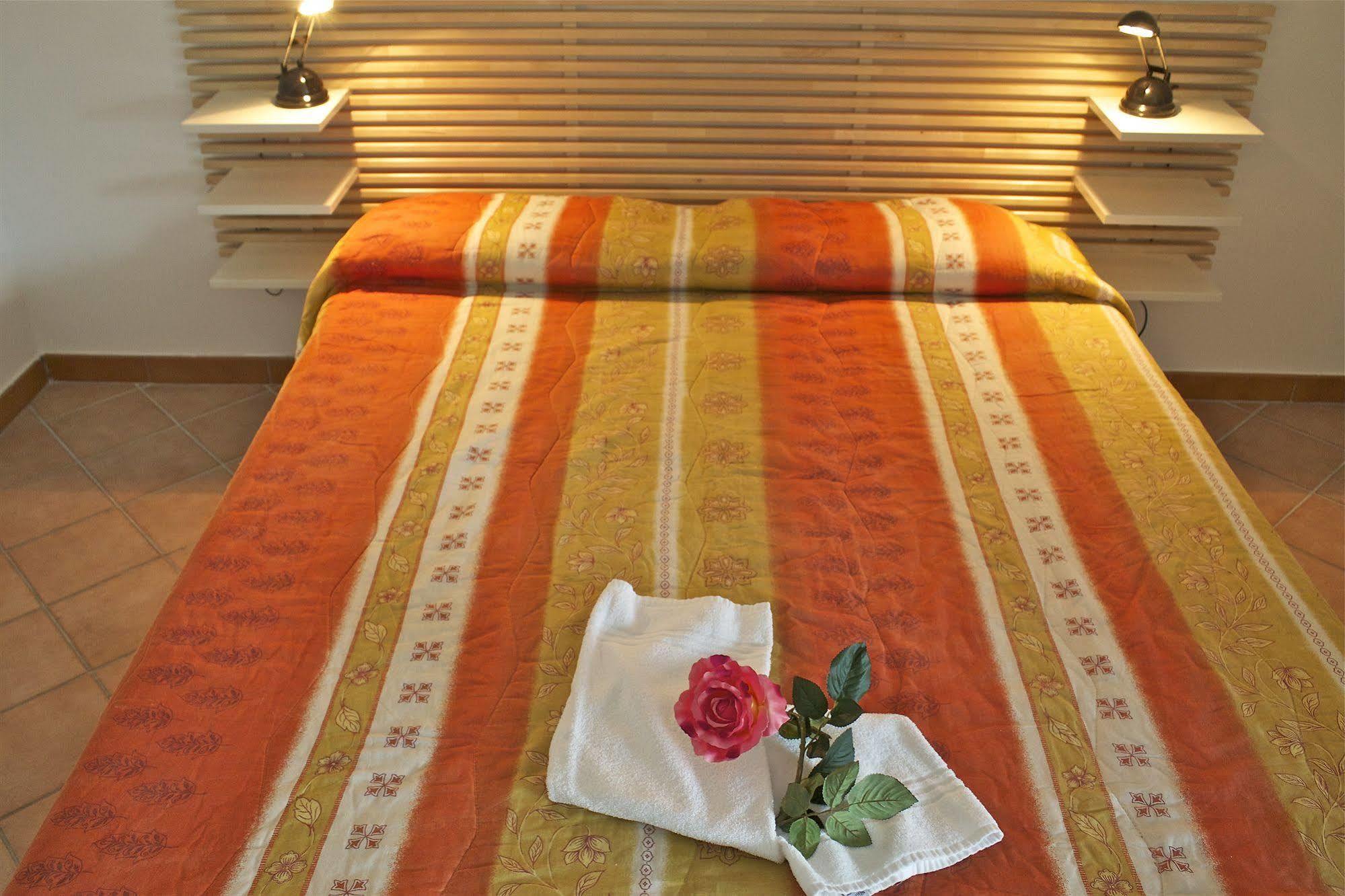 Residence Sol Levante Frascati Εξωτερικό φωτογραφία