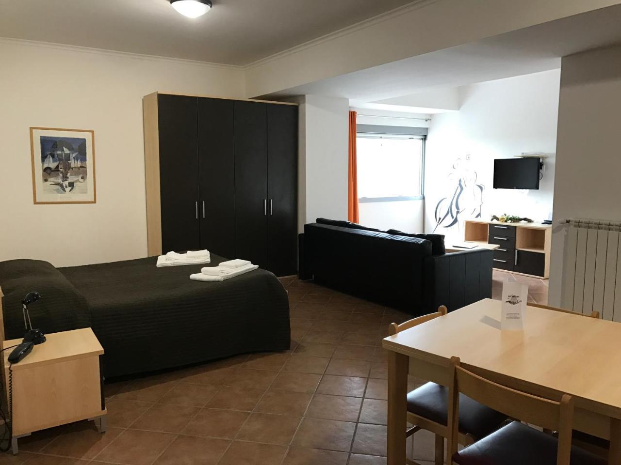Residence Sol Levante Frascati Εξωτερικό φωτογραφία