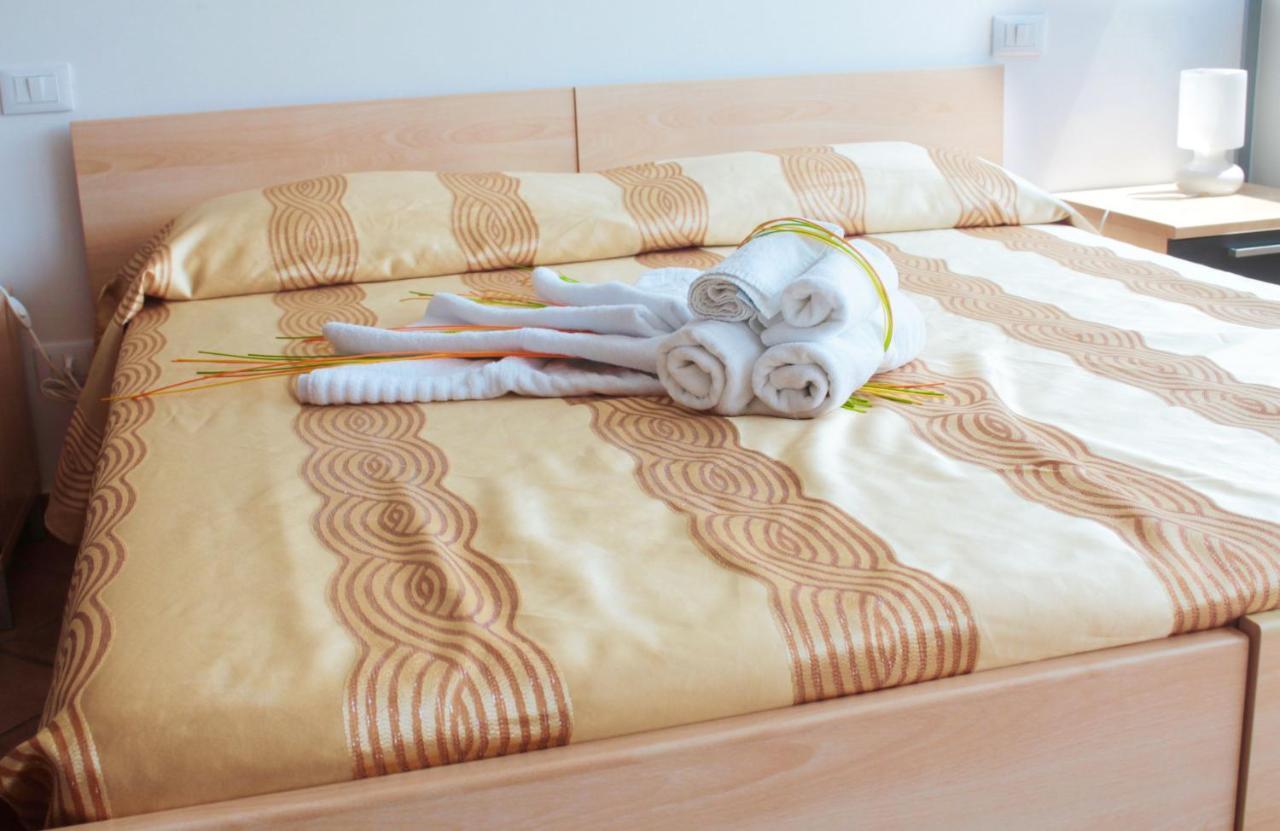 Residence Sol Levante Frascati Εξωτερικό φωτογραφία