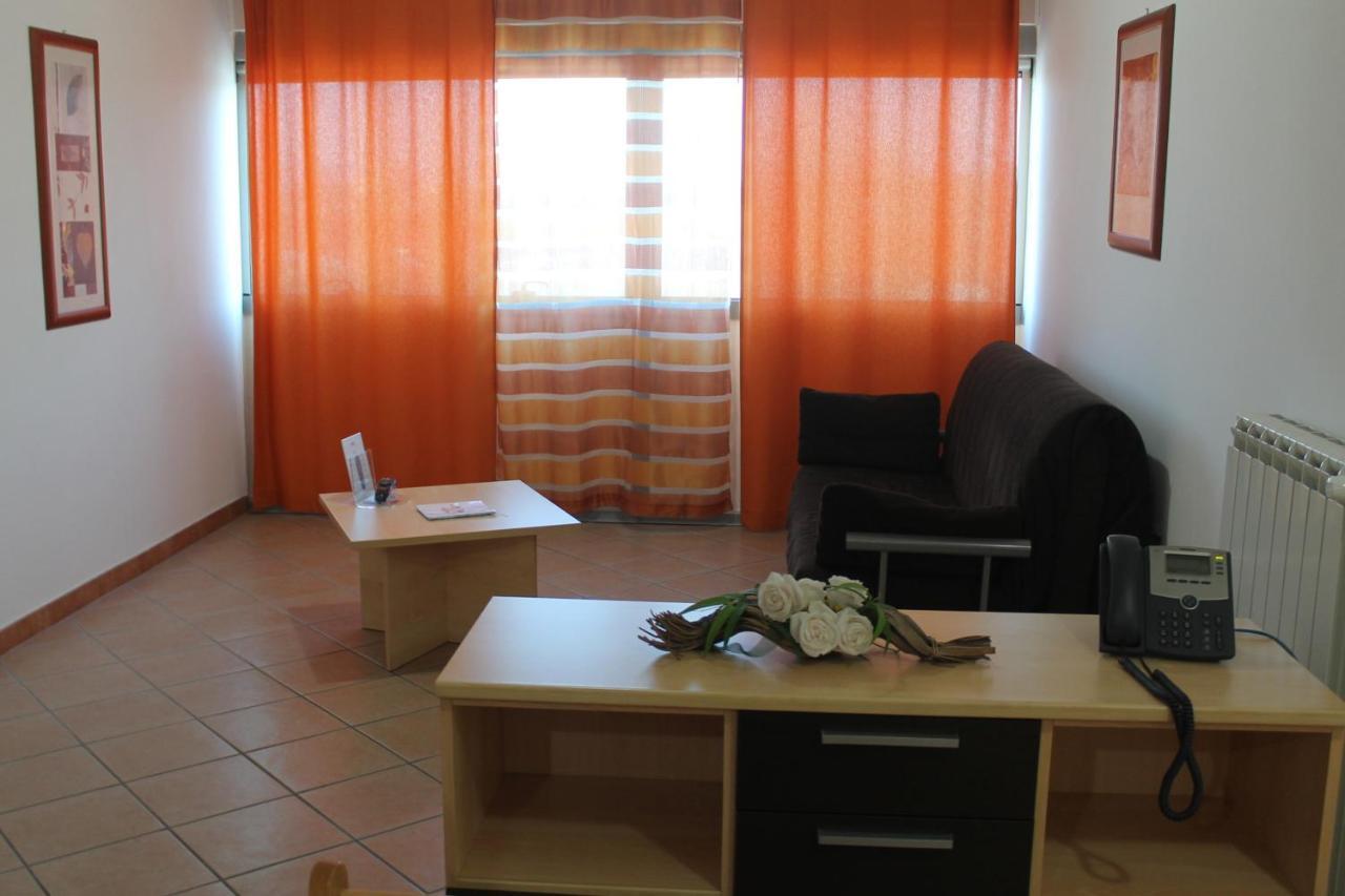 Residence Sol Levante Frascati Εξωτερικό φωτογραφία