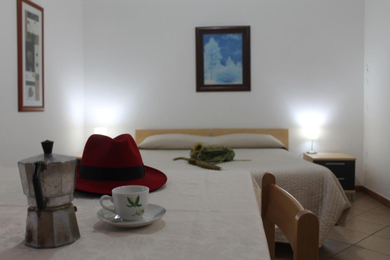 Residence Sol Levante Frascati Εξωτερικό φωτογραφία