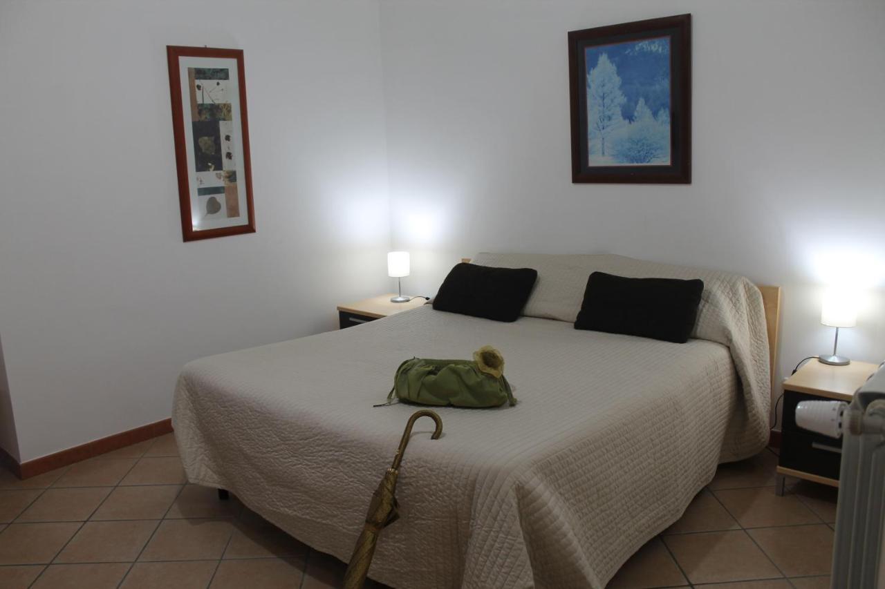 Residence Sol Levante Frascati Εξωτερικό φωτογραφία