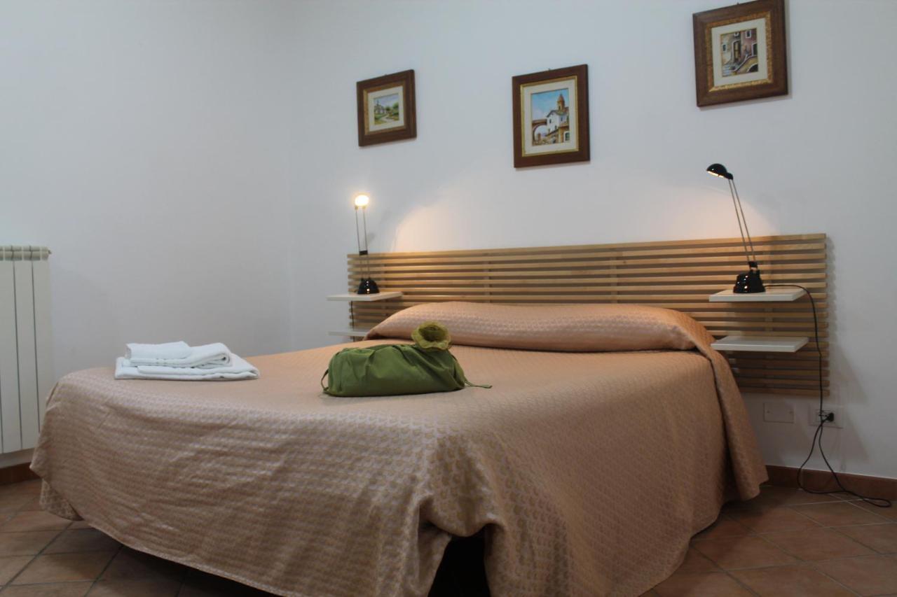 Residence Sol Levante Frascati Εξωτερικό φωτογραφία