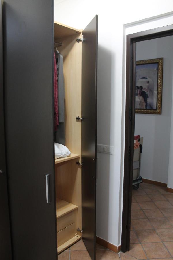 Residence Sol Levante Frascati Εξωτερικό φωτογραφία