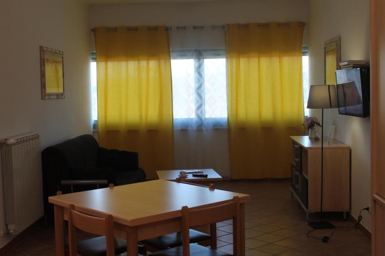 Residence Sol Levante Frascati Εξωτερικό φωτογραφία