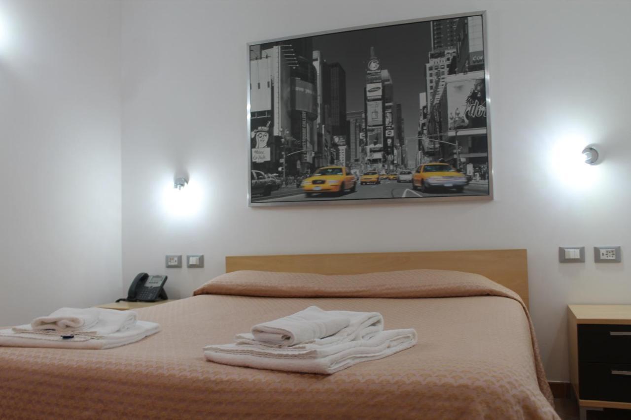 Residence Sol Levante Frascati Εξωτερικό φωτογραφία