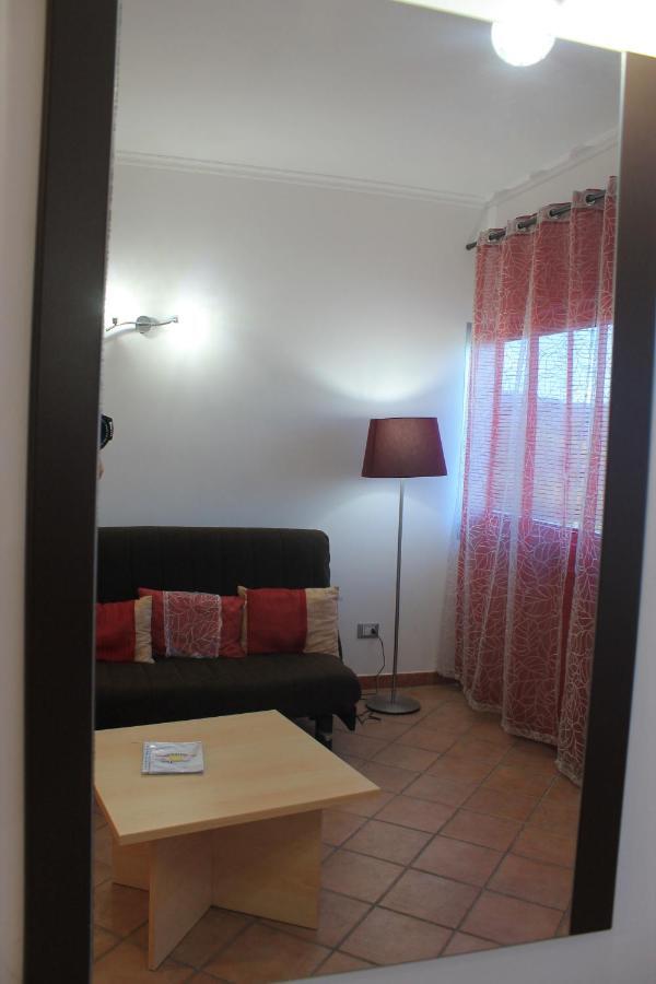 Residence Sol Levante Frascati Εξωτερικό φωτογραφία
