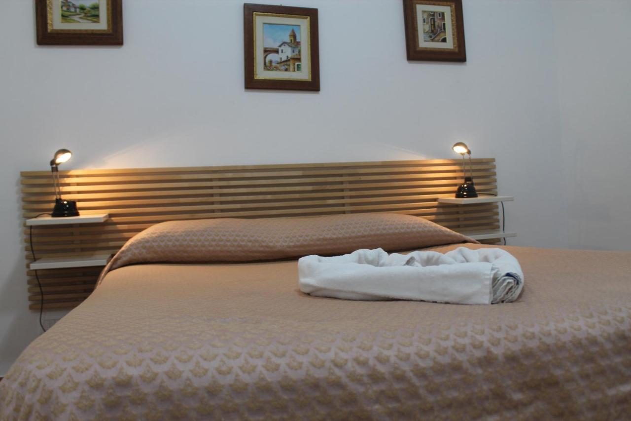 Residence Sol Levante Frascati Εξωτερικό φωτογραφία