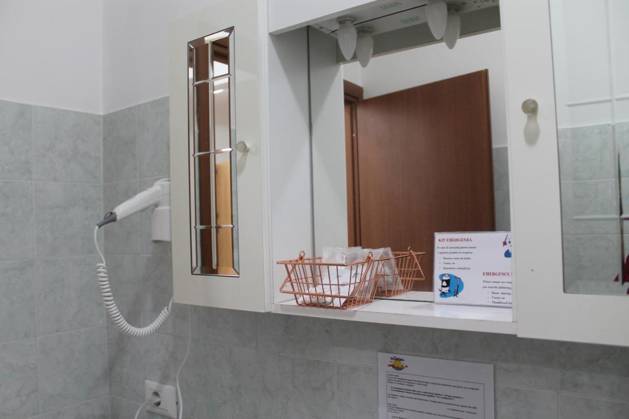 Residence Sol Levante Frascati Εξωτερικό φωτογραφία