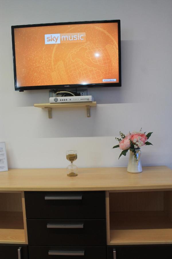 Residence Sol Levante Frascati Εξωτερικό φωτογραφία