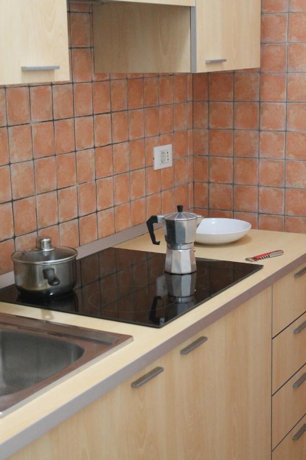 Residence Sol Levante Frascati Εξωτερικό φωτογραφία