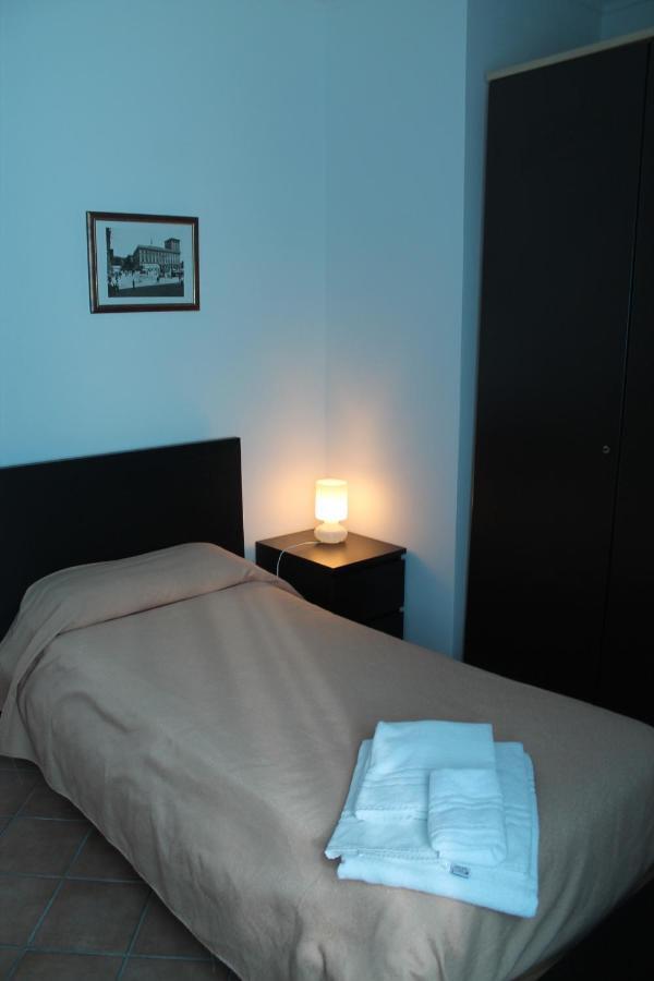Residence Sol Levante Frascati Εξωτερικό φωτογραφία
