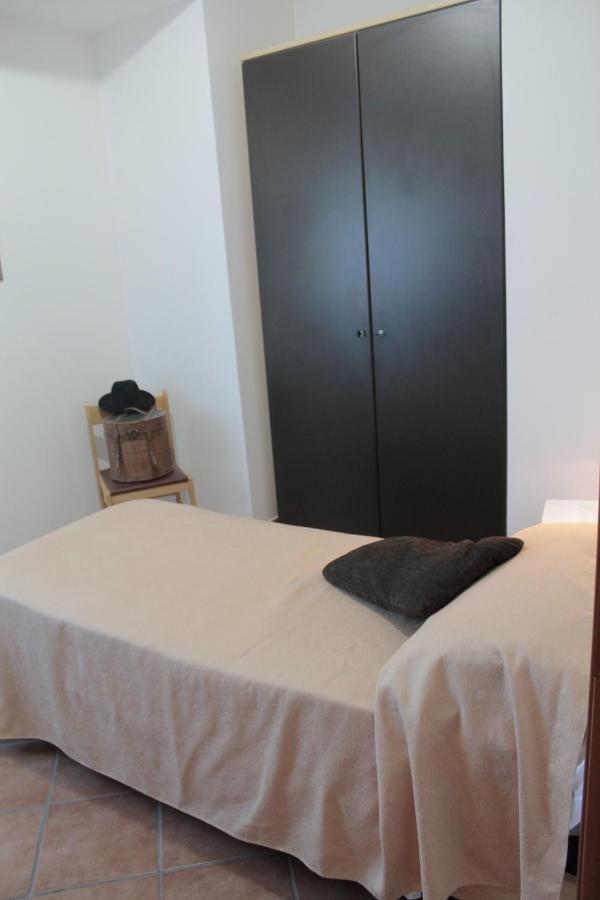 Residence Sol Levante Frascati Εξωτερικό φωτογραφία