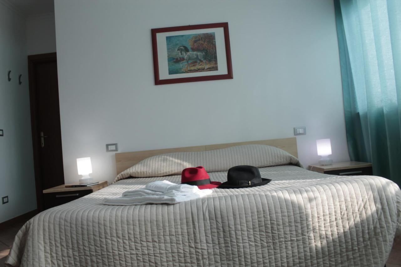 Residence Sol Levante Frascati Εξωτερικό φωτογραφία