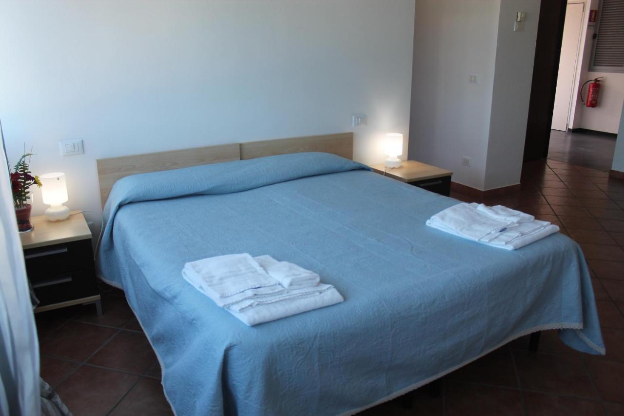 Residence Sol Levante Frascati Εξωτερικό φωτογραφία